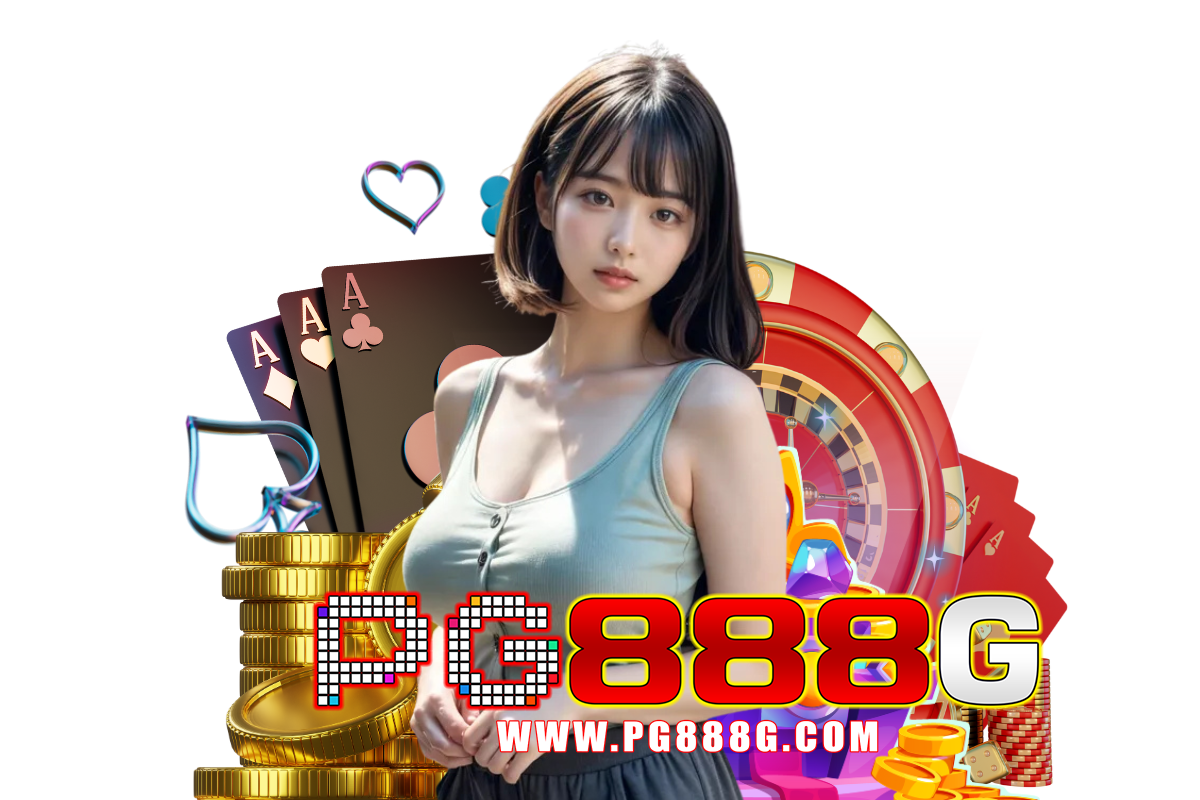 pg888gทางเข้า